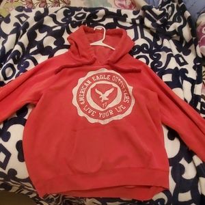 American Eagle Hoodie